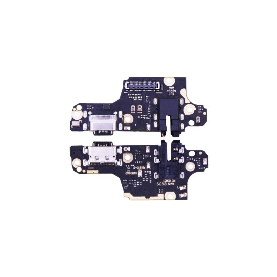 Placa de Carga Xiaomi Redmi Note 9 Pro/Redmi Note 9S Placa de Carga Xiaomi Redmi Note 9 Pro/Redmi Note 9S